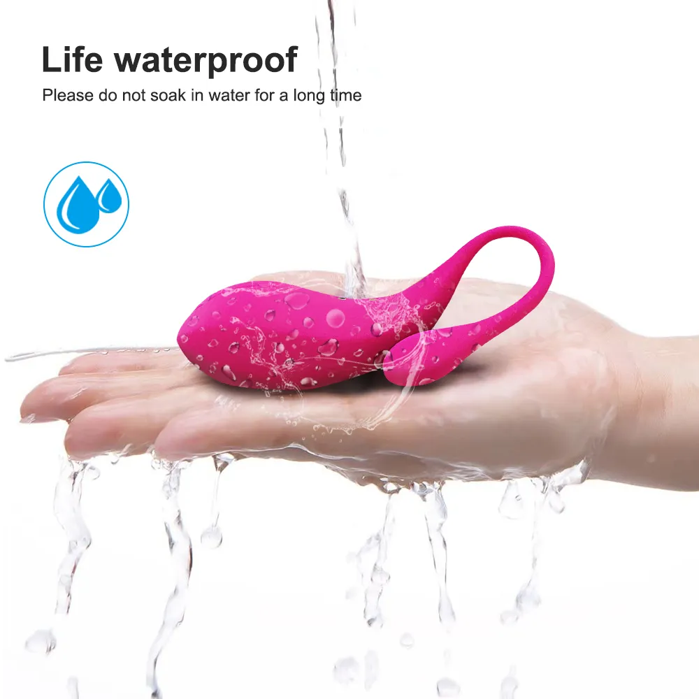 Wireless Remote Control Vibrating Egg Sex Toys For Women G-Spots Clitoris Stimulator Intimate Female Masturbator Goods For Adult Vibrators cb5feb1b7314637725a2e7: TD001-Purple|TD001-Purple-Box|TD001-Red|TD001-Red-Box|TD011-Purple|TD011-Purple Box|TD011-Red|TD011-Red Box