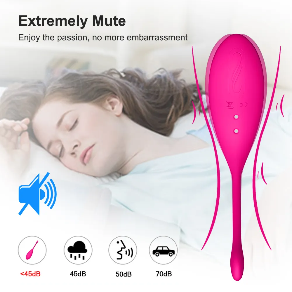 Wireless Remote Control Vibrating Egg Sex Toys For Women G-Spots Clitoris Stimulator Intimate Female Masturbator Goods For Adult Vibrators cb5feb1b7314637725a2e7: TD001-Purple|TD001-Purple-Box|TD001-Red|TD001-Red-Box|TD011-Purple|TD011-Purple Box|TD011-Red|TD011-Red Box