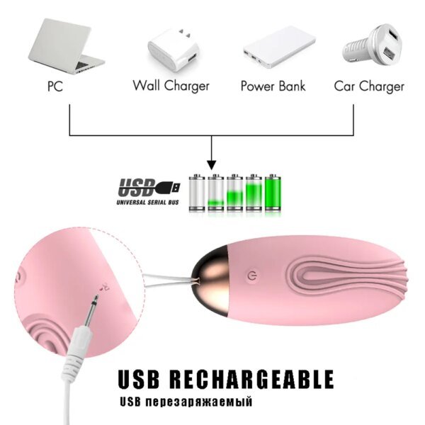 Wireless Remote Control Vibrator for Women 10 Speed Bullet Eggs Clitoris Stimulator Kegel Ball Sex Toys for Women Masturbators Vibrators Wireless Remote Control Vibrator for Women 10 Speed Bullet Eggs Clitoris Stimulator Kegel Ball Sex Toys for Women Masturbators Vibrators cb5feb1b7314637725a2e7: Cherry pink|Light Blue|Mini Vibrators A|Mini Vibrators B