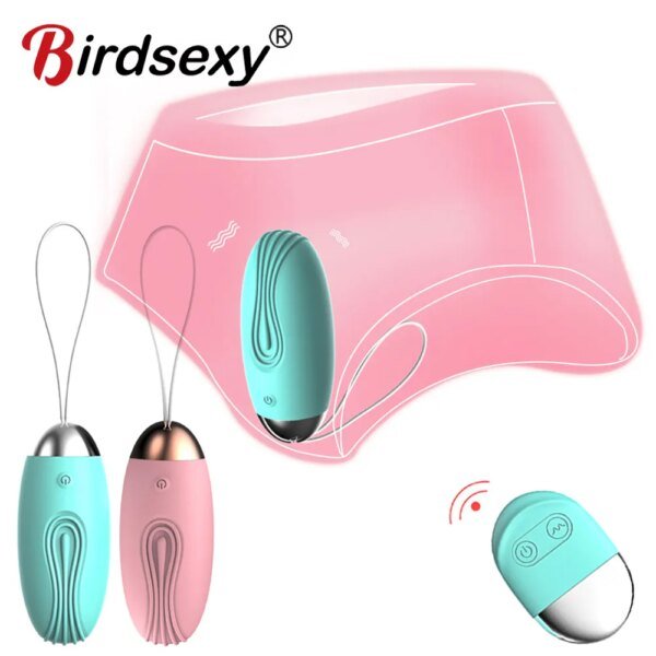 Wireless Remote Control Vibrator for Women 10 Speed Bullet Eggs Clitoris Stimulator Kegel Ball Sex Toys for Women Masturbators Vibrators Wireless Remote Control Vibrator for Women 10 Speed Bullet Eggs Clitoris Stimulator Kegel Ball Sex Toys for Women Masturbators Vibrators cb5feb1b7314637725a2e7: Cherry pink|Light Blue|Mini Vibrators A|Mini Vibrators B