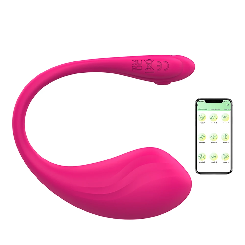 APP Vibrator