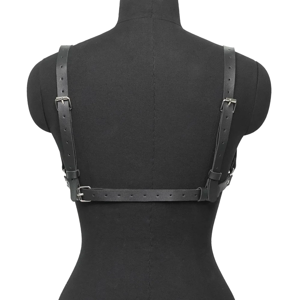 Women Sexy Harness Belt Chest Harness Leather Lingerie Sex Toys Fetish Clithing Punk Gothic Lingerie Harness Woman Accessories Bondage Gear Women Sexy Harness Belt Chest Harness Leather Lingerie Sex Toys Fetish Clithing Punk Gothic Lingerie Harness Woman Accessories Bondage Gear cb5feb1b7314637725a2e7: harness bra|harness bra|harness bra|harness bra|harness bra|harness bra|leg harness|leg harness