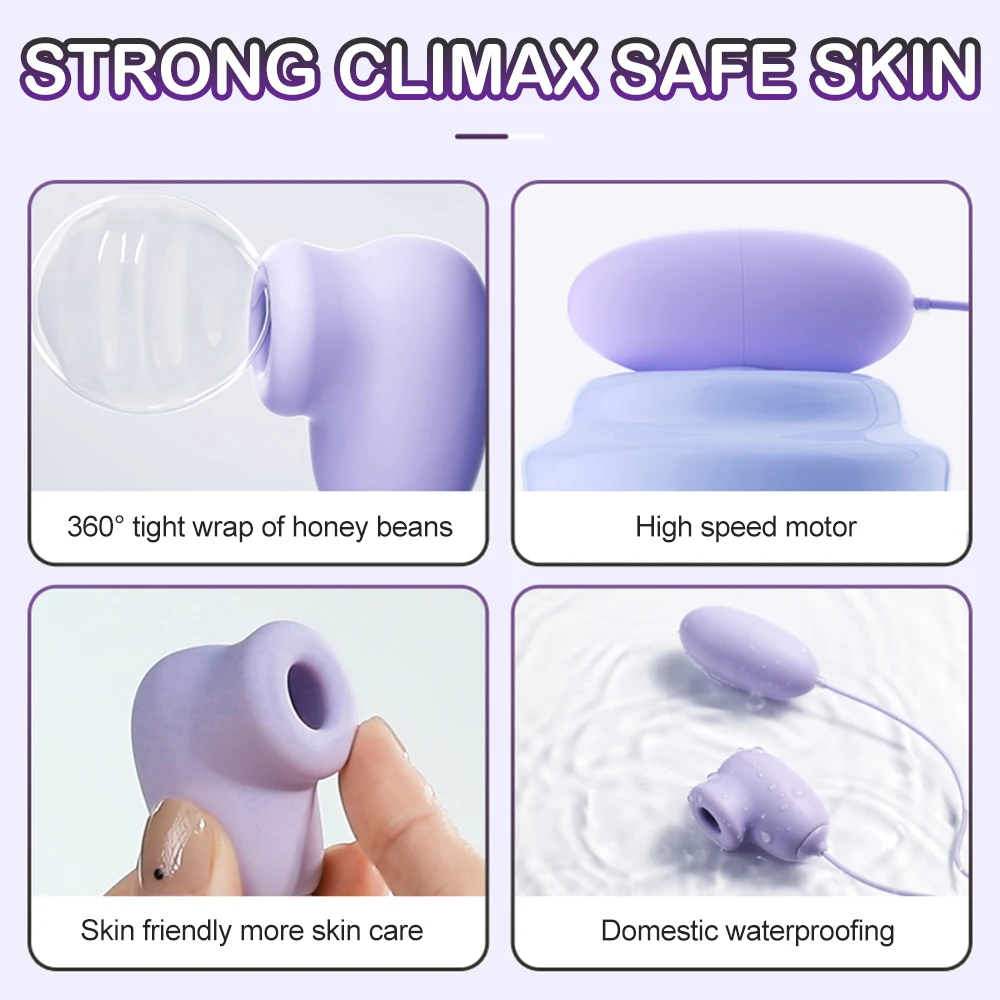 10 Modes Silicone Sucking Vibrating Egg G Spot Vibrator For Women Masturbation Clit Massage Oral Sex Toys Couples Flirting Games Vagina Balls 10 Modes Silicone Sucking Vibrating Egg G Spot Vibrator For Women Masturbation Clit Massage Oral Sex Toys Couples Flirting Games Vagina Balls cb5feb1b7314637725a2e7: charging|USB powered