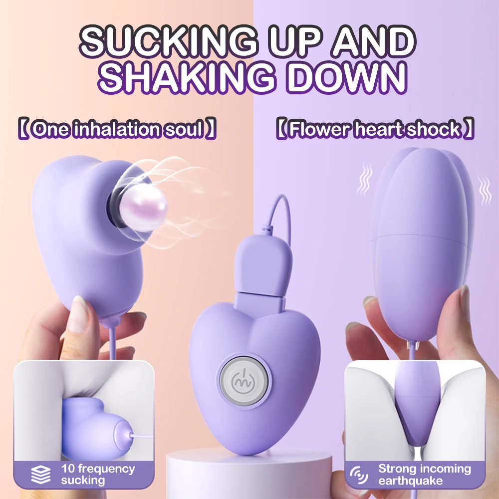 10 Modes Silicone Sucking Vibrating Egg G Spot Vibrator For Women Masturbation Clit Massage Oral Sex Toys Couples Flirting Games Vagina Balls 10 Modes Silicone Sucking Vibrating Egg G Spot Vibrator For Women Masturbation Clit Massage Oral Sex Toys Couples Flirting Games Vagina Balls cb5feb1b7314637725a2e7: charging|USB powered