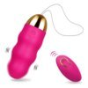 12 Speed Vibrating Egg Wireless Remote Control Bullet Vibrator Female Clitoris Stimulator Vaginal Ball Sex Toys for Adults Women Vagina Balls cb5feb1b7314637725a2e7: TD009-BL-BOX|TD009-PU-BOX|TD009-RD-BOX