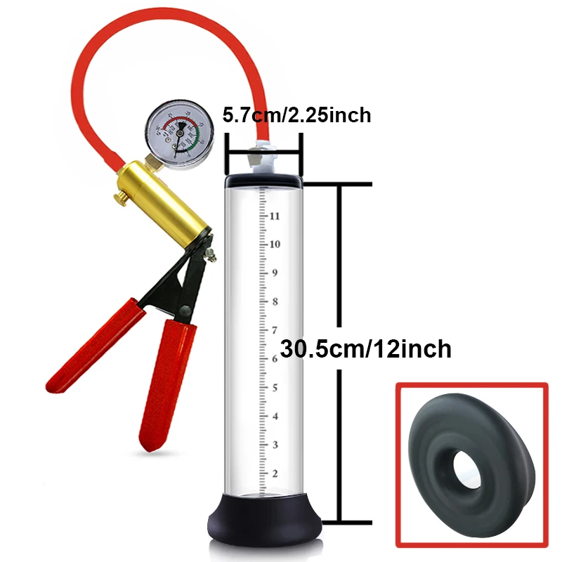 A7(5.7-30.5cm) kit
