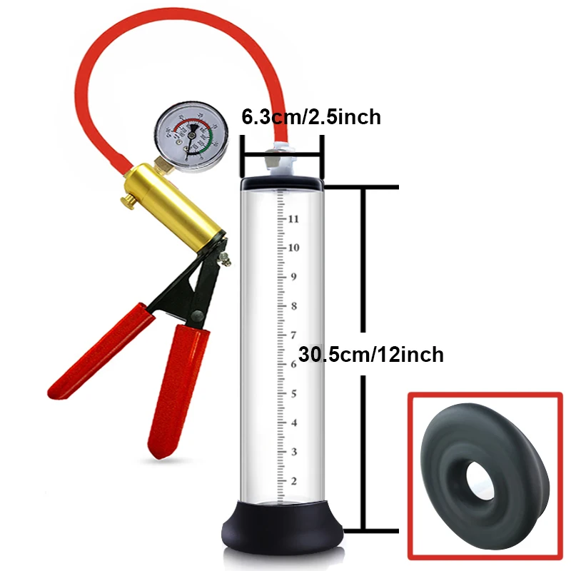 A8(6.3-30.5cm) kit