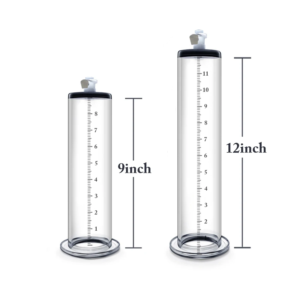Acrylic Penis Pump Manual Penis Enlarger Sex Toy For Men Vacuum Pump Male Masturbation Penis Extender Trainer Adults Sex Product Vagina Balls Acrylic Penis Pump Manual Penis Enlarger Sex Toy For Men Vacuum Pump Male Masturbation Penis Extender Trainer Adults Sex Product Vagina Balls cb5feb1b7314637725a2e7: 4.4-22.9cm cylinder|4.4-30.5cm cylinder|5.1-22.9cm cylinder|5.1-30.5cm cylinder|5.7-22.9cm cylinder|5.7-30.5cm cylinder|6.3-22.9cm cylinder|6.3-30.5cm cylinder|A1(4.4-22.9cm) kit|A2(5.1-22.9cm) kit|A3(5.7-22.9cm) kit|A4(6.3-22.9cm) kit|A5(4.4-30.5cm) kit|A6(5.1-30.5cm) kit|A7(5.7-30.5cm) kit|A8(6.3-30.5cm) kit