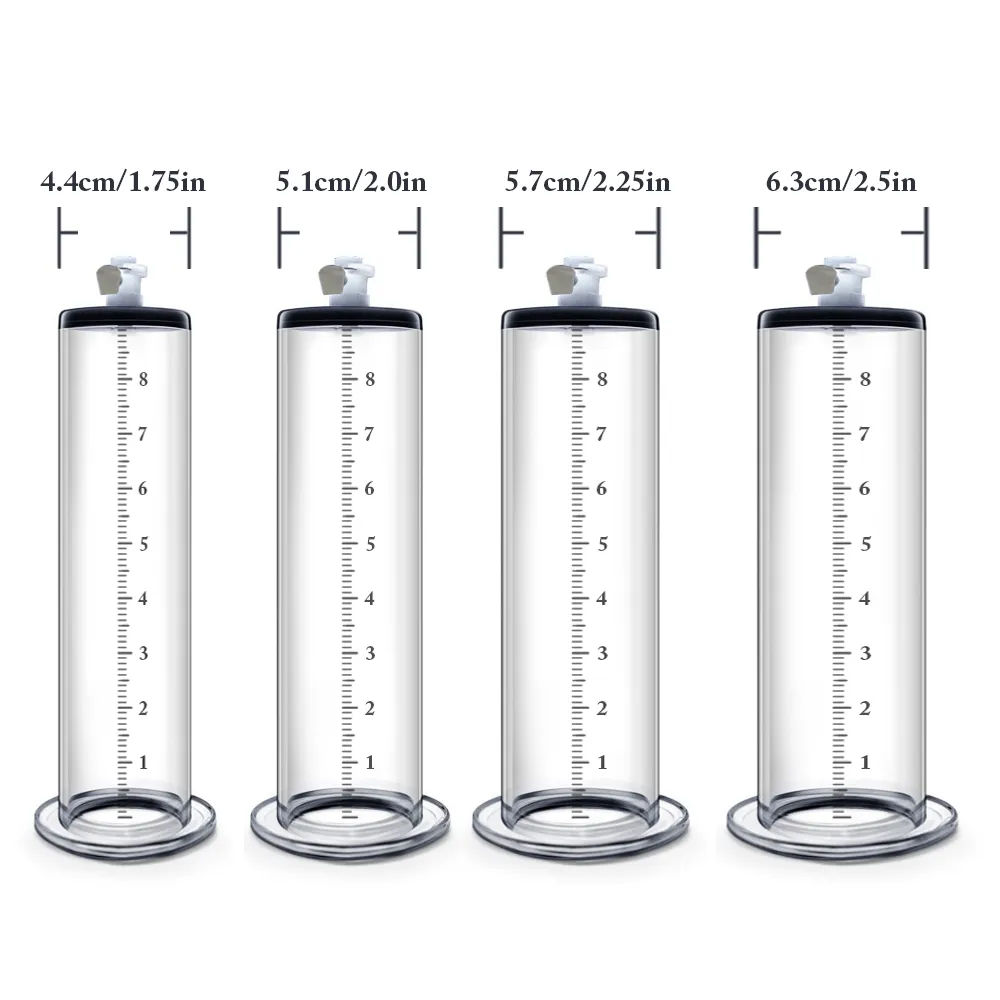 Acrylic Penis Pump Manual Penis Enlarger Sex Toy For Men Vacuum Pump Male Masturbation Penis Extender Trainer Adults Sex Product Vagina Balls Acrylic Penis Pump Manual Penis Enlarger Sex Toy For Men Vacuum Pump Male Masturbation Penis Extender Trainer Adults Sex Product Vagina Balls cb5feb1b7314637725a2e7: 4.4-22.9cm cylinder|4.4-30.5cm cylinder|5.1-22.9cm cylinder|5.1-30.5cm cylinder|5.7-22.9cm cylinder|5.7-30.5cm cylinder|6.3-22.9cm cylinder|6.3-30.5cm cylinder|A1(4.4-22.9cm) kit|A2(5.1-22.9cm) kit|A3(5.7-22.9cm) kit|A4(6.3-22.9cm) kit|A5(4.4-30.5cm) kit|A6(5.1-30.5cm) kit|A7(5.7-30.5cm) kit|A8(6.3-30.5cm) kit