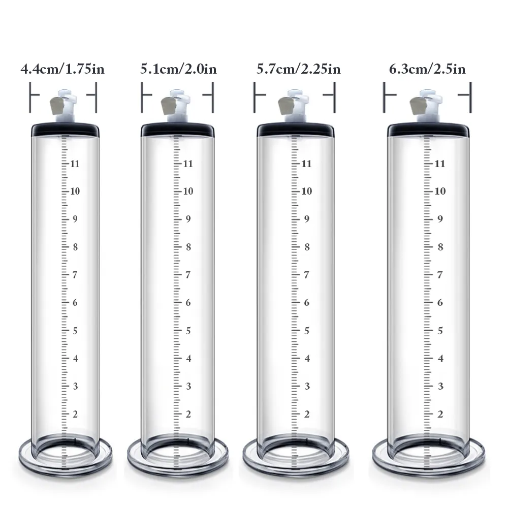 Acrylic Penis Pump Manual Penis Enlarger Sex Toy For Men Vacuum Pump Male Masturbation Penis Extender Trainer Adults Sex Product Vagina Balls Acrylic Penis Pump Manual Penis Enlarger Sex Toy For Men Vacuum Pump Male Masturbation Penis Extender Trainer Adults Sex Product Vagina Balls cb5feb1b7314637725a2e7: 4.4-22.9cm cylinder|4.4-30.5cm cylinder|5.1-22.9cm cylinder|5.1-30.5cm cylinder|5.7-22.9cm cylinder|5.7-30.5cm cylinder|6.3-22.9cm cylinder|6.3-30.5cm cylinder|A1(4.4-22.9cm) kit|A2(5.1-22.9cm) kit|A3(5.7-22.9cm) kit|A4(6.3-22.9cm) kit|A5(4.4-30.5cm) kit|A6(5.1-30.5cm) kit|A7(5.7-30.5cm) kit|A8(6.3-30.5cm) kit