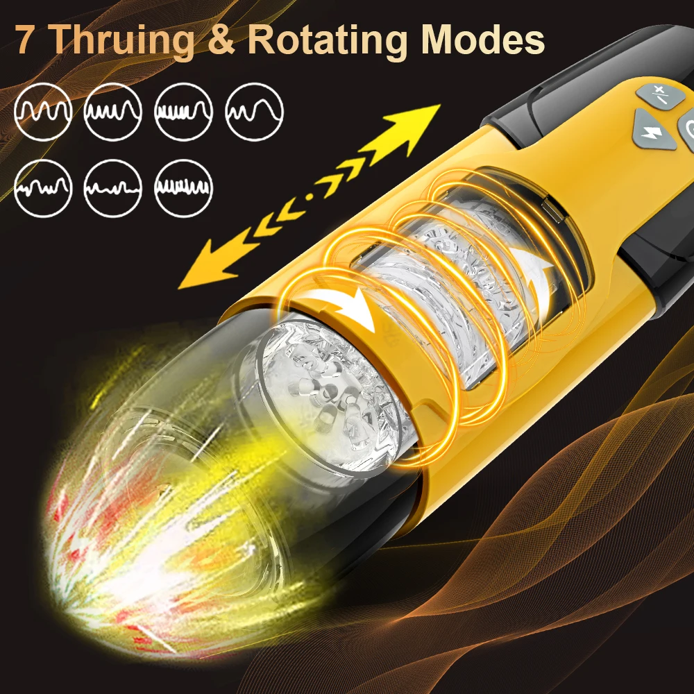 Automatic Male Masturbator Telescopic Rotation Vagina Masturbation Adults Sex Toys for Men Piston Mastubators Cup Vagina Balls Automatic Male Masturbator Telescopic Rotation Vagina Masturbation Adults Sex Toys for Men Piston Mastubators Cup Vagina Balls 1ef722433d607dd9d2b8b7: China|Russian Federation