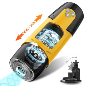 Automatic Male Masturbator Telescopic Rotation Vagina Masturbation Adults Sex Toys for Men Piston Mastubators Cup Vagina Balls 1ef722433d607dd9d2b8b7: China|Russian Federation 