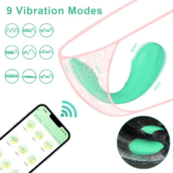 Bluetooth APP 2 Motors G Spot Vibrator for Women Dildo Clitoris Stimulator Vagina Vibrating Love Egg Panties Sex Toys for Adults Vagina Balls Bluetooth APP 2 Motors G Spot Vibrator for Women Dildo Clitoris Stimulator Vagina Vibrating Love Egg Panties Sex Toys for Adults Vagina Balls cb5feb1b7314637725a2e7: TD042-APP-PU|TD042-APP-PU-BOX|TD042-APP-RD|TD042-APP-RD-BOX|TD042-SZ-APP-GN|TD042-SZ-APP-GN-BOX