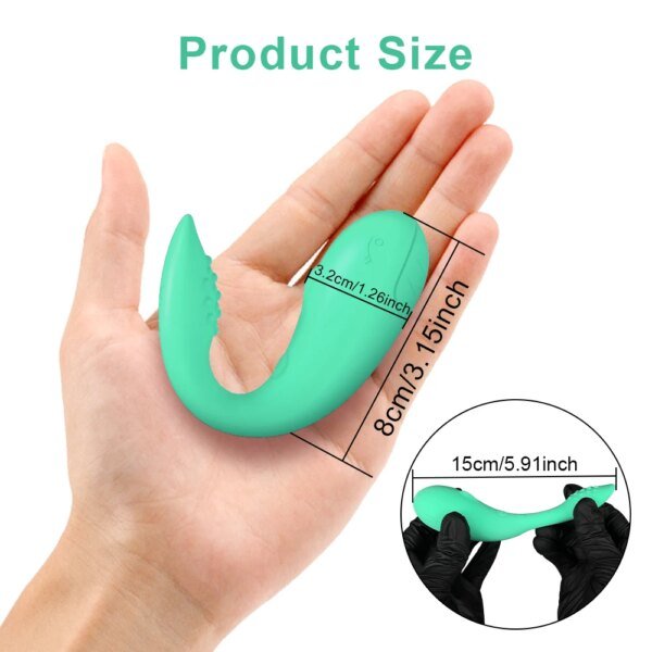 Bluetooth APP 2 Motors G Spot Vibrator for Women Dildo Clitoris Stimulator Vagina Vibrating Love Egg Panties Sex Toys for Adults Vagina Balls Bluetooth APP 2 Motors G Spot Vibrator for Women Dildo Clitoris Stimulator Vagina Vibrating Love Egg Panties Sex Toys for Adults Vagina Balls cb5feb1b7314637725a2e7: TD042-APP-PU|TD042-APP-PU-BOX|TD042-APP-RD|TD042-APP-RD-BOX|TD042-SZ-APP-GN|TD042-SZ-APP-GN-BOX