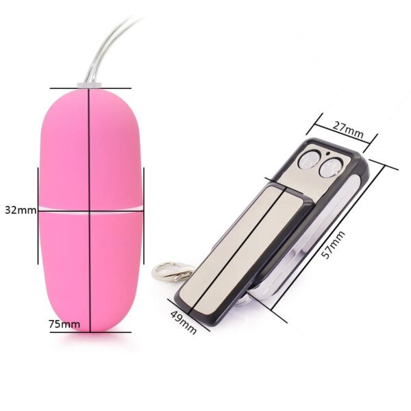 Female Mini Vibrator 20 Speeds Car Key Wireless Remote Controlled Jump Sex Eggs Adult Sex Toys for Women Sex Product for Couples Vagina Balls Female Mini Vibrator 20 Speeds Car Key Wireless Remote Controlled Jump Sex Eggs Adult Sex Toys for Women Sex Product for Couples Vagina Balls cb5feb1b7314637725a2e7: Black with Box|pink wiht box|Purple with Box