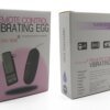 Female Mini Vibrator 20 Speeds Car Key Wireless Remote Controlled Jump Sex Eggs Adult Sex Toys for Women Sex Product for Couples Vagina Balls Female Mini Vibrator 20 Speeds Car Key Wireless Remote Controlled Jump Sex Eggs Adult Sex Toys for Women Sex Product for Couples Vagina Balls cb5feb1b7314637725a2e7: Black with Box|pink wiht box|Purple with Box