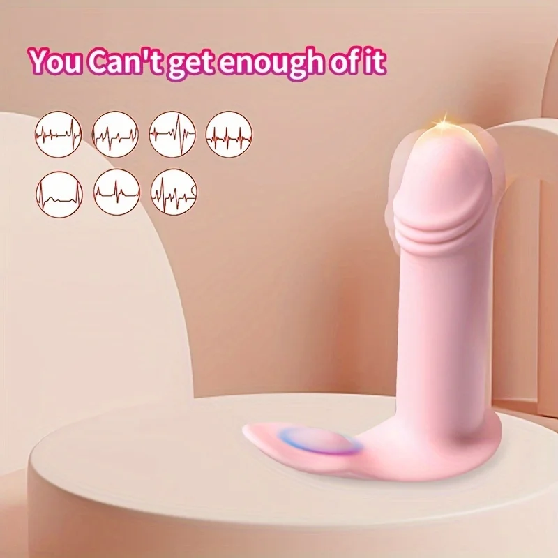 G-spot Vibrator For Clitoris Stimulation, Sex Vibration Toy With APPG-spot Stimulation Female Pleasure Device, Couple Flirting Vagina Balls cb5feb1b7314637725a2e7: Other