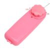 IKOKY Vibrating Egg Strong Vibrator Remote Control G-Spot Massager Clitoris Stimulator Sex Toys for Women Female Adult Products Vagina Balls Model Number: 13898