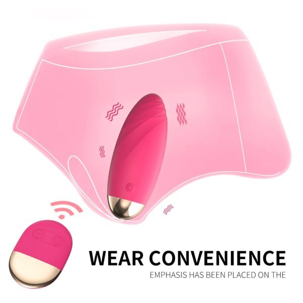 Vibrator Bullet Sex Toys For Woman Wireless Remote Control Vibrating Eggs Dildo Clitoris Stimulator G- Spot Vibrators For Women Vagina Balls cb5feb1b7314637725a2e7: A1|A2|B1|B2