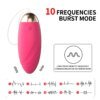 Vibrator Bullet Sex Toys For Woman Wireless Remote Control Vibrating Eggs Dildo Clitoris Stimulator G- Spot Vibrators For Women Vagina Balls cb5feb1b7314637725a2e7: A1|A2|B1|B2