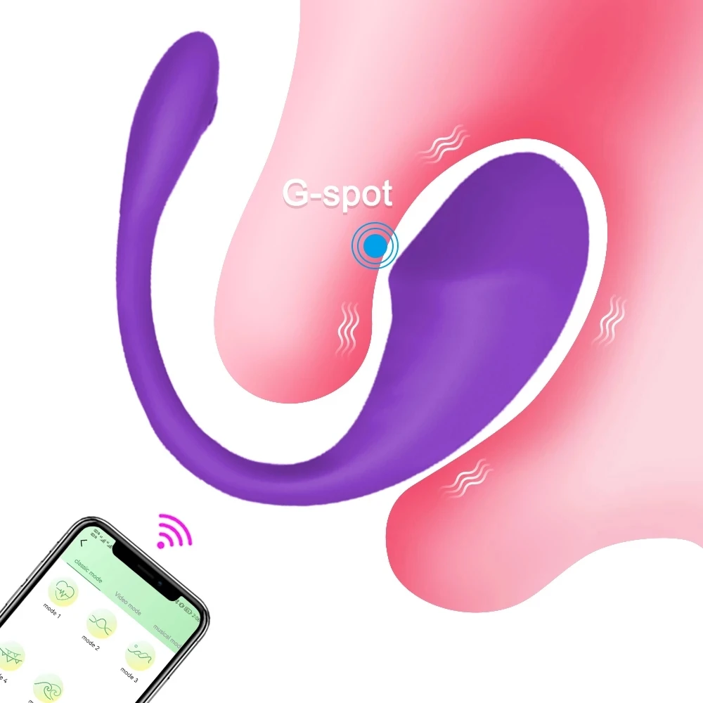 Vibrator Love egg Bluetooth APP Wireless Remote Control for Women Vaginal Balls Female Clitoral Stimulator Toys for Adults 18 Vagina Balls cb5feb1b7314637725a2e7: TD022-PU-Xin|TD022-PU-Xin-BOX|TD022-RD-Xin|TD022-RD-Xin-BOX|TD029-APP-PU|TD029-APP-PU-Box|TD029-APP-RD|TD029-APP-RD-Box