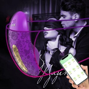 Wearable Wireless Bluetooth APP Vibrator for Women Remote Control Vibrating Egg Clitoris Stimulator Female Sex Toys Vagina Balls 1ef722433d607dd9d2b8b7: China