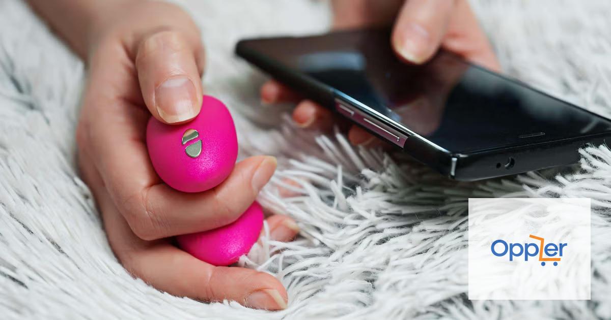 Why Choose an App-Controlled Vibrator