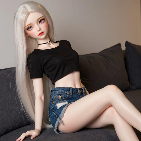 60cm Small Realistic Silicone Mini Doll Soft Anime Action Figure Doll Soft Real Skin Touch Feeling Sex Dolls 60cm Small Realistic Silicone Mini Doll Soft Anime Action Figure Doll Soft Real Skin Touch Feeling Sex Dolls cb5feb1b7314637725a2e7: 60CM Silicone