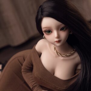 60cm Small Realistic Silicone Mini Doll Soft Anime Action Figure Doll Soft Real Skin Touch Feeling Sex Dolls cb5feb1b7314637725a2e7: 60CM 