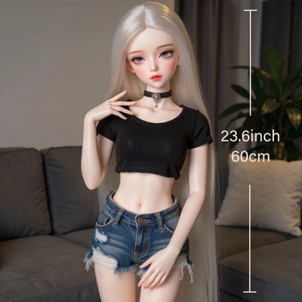 60cm Small Realistic Silicone Mini Doll Soft Anime Action Figure Doll Soft Real Skin Touch Feeling Sex Dolls 60cm Small Realistic Silicone Mini Doll Soft Anime Action Figure Doll Soft Real Skin Touch Feeling Sex Dolls cb5feb1b7314637725a2e7: 60CM Silicone