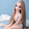 65cm Full Body Solid Silicone Animation Small Doll Mini Action Figure Sex Dolls 6f6cb72d544962fa333e2e: 65cm