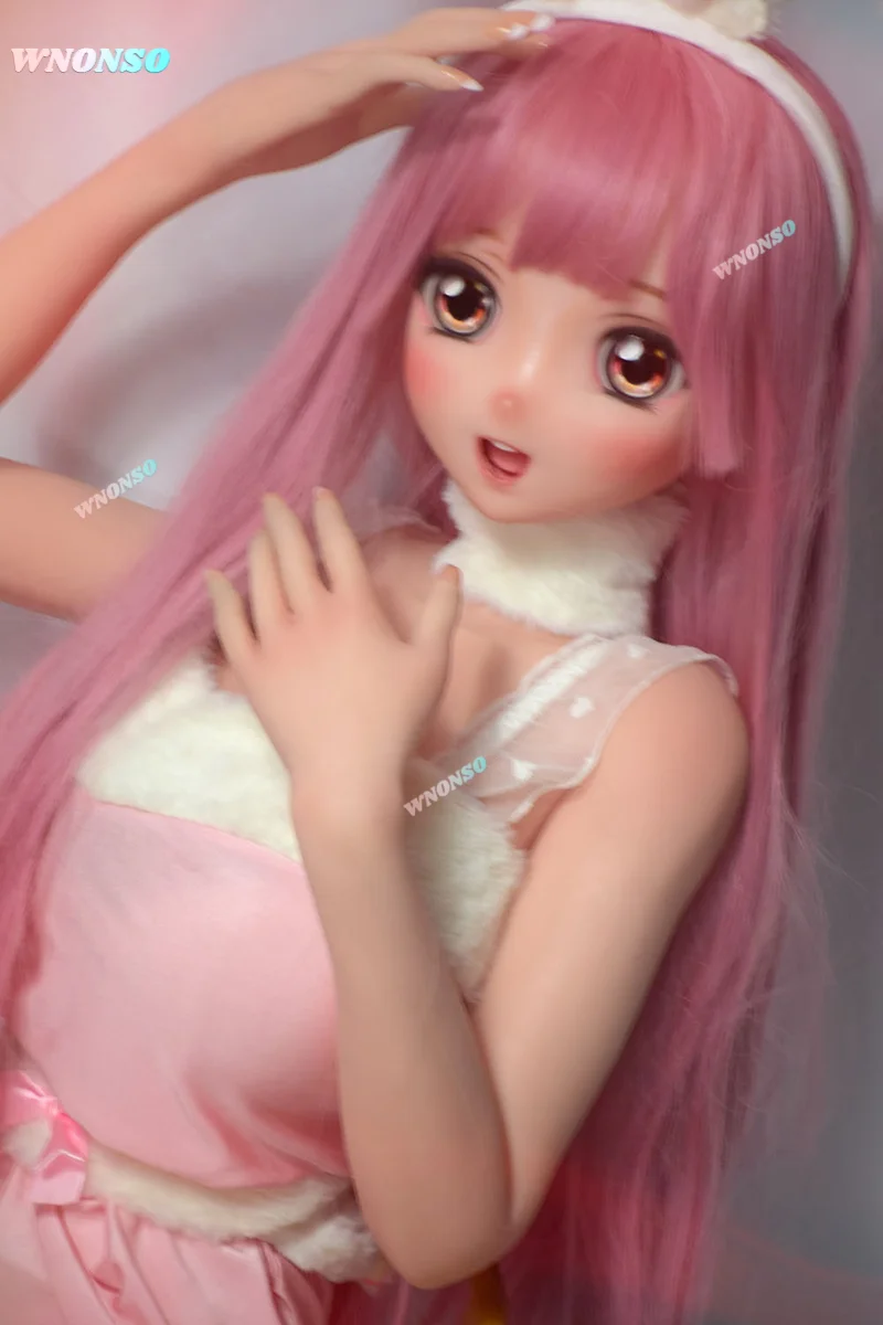 Movable Model Realistic Silicone Action Figure Sex Doll Sex Dolls cb5feb1b7314637725a2e7: Silicone head|TPE Head