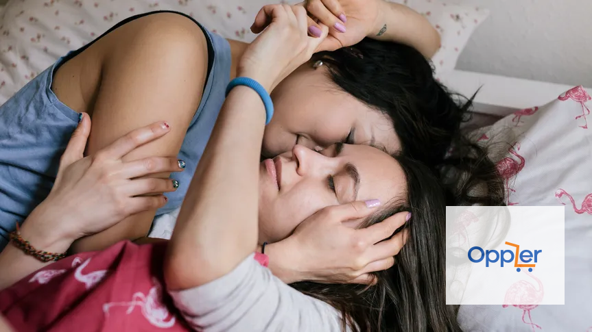 Sex Toys for Lesbians