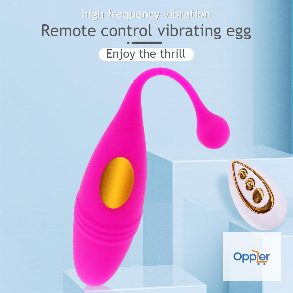 Wearable Panty Vibrator