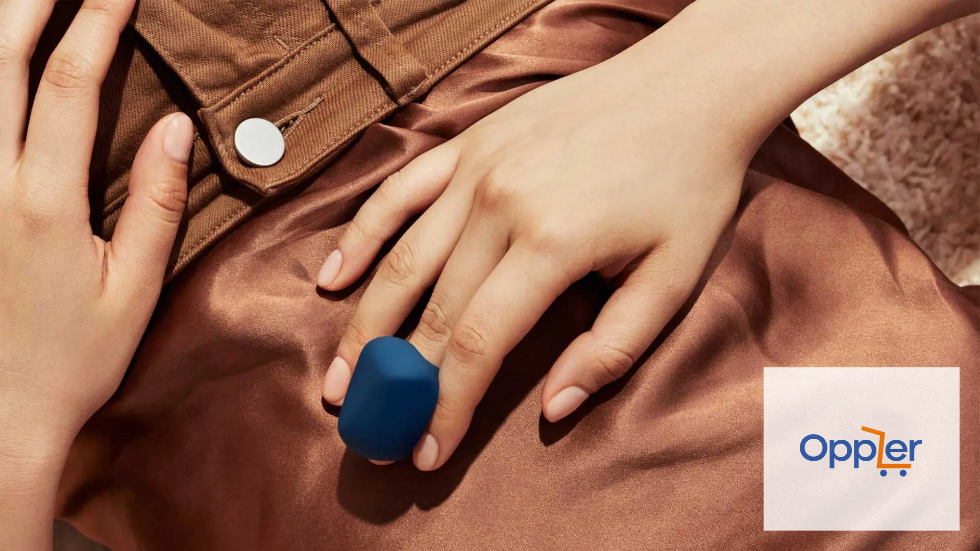 How Sex Toys Help with Specific Conditions