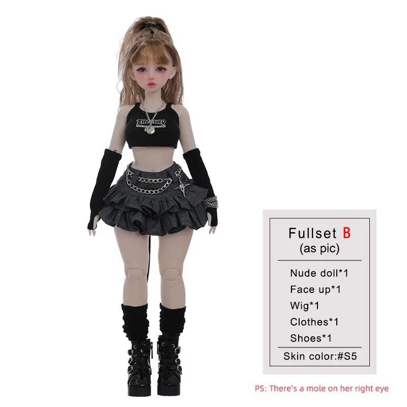 Fullset B as pic
