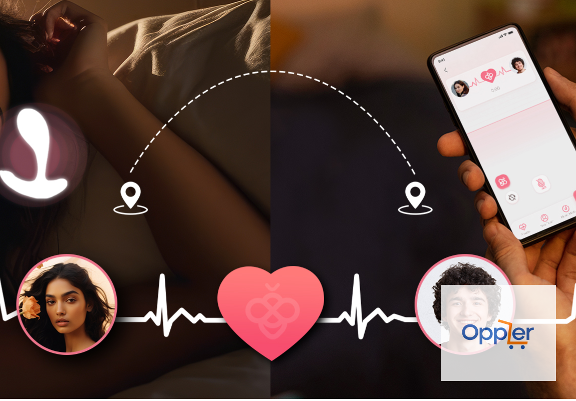 Best App-Controlled Vibrators for Long-Distance Fun