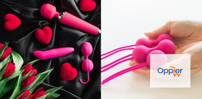 Sex Toy Materials