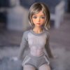 40 in TPE doll, Full Body,sturdy bones, versatile poses, exquisite makeup, delicate skin, suitable for photography, parties