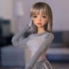 40 in TPE doll, Full Body,sturdy bones, versatile poses, exquisite makeup, delicate skin, suitable for photography, parties