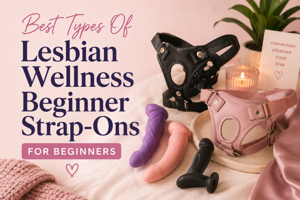 Beginner Strap-Ons