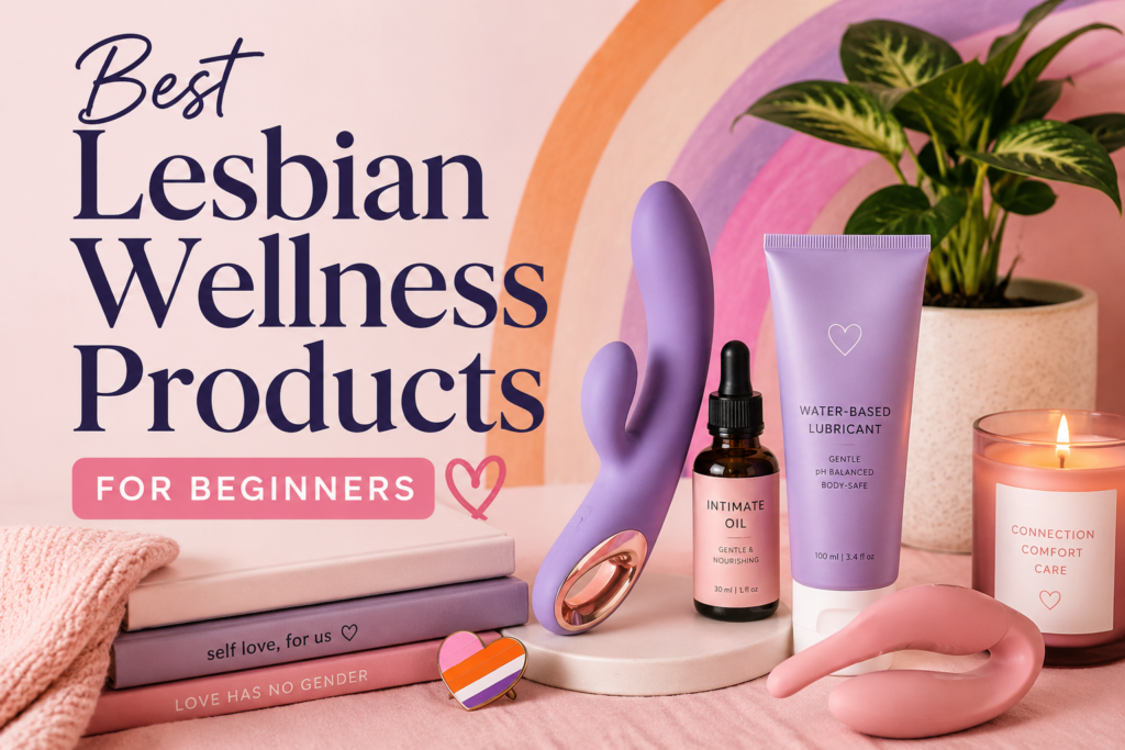 Wearable Vibrators
