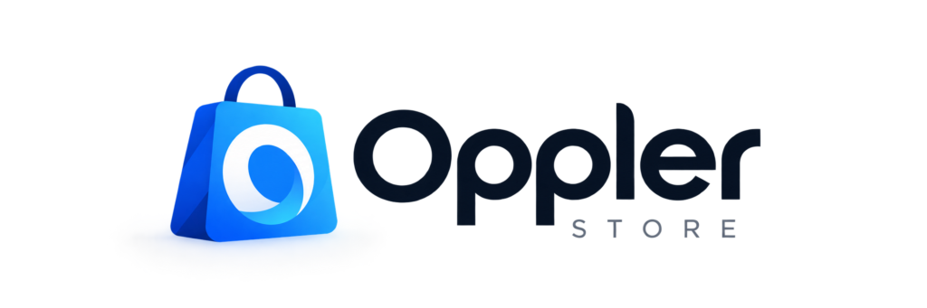 Oppler Store — premium sexual wellness